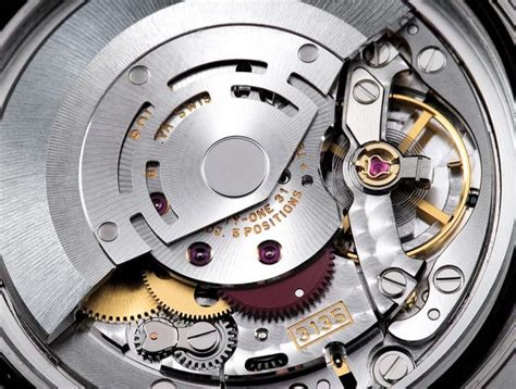 rolex submariner movement replacement|Rolex Submariner identification.